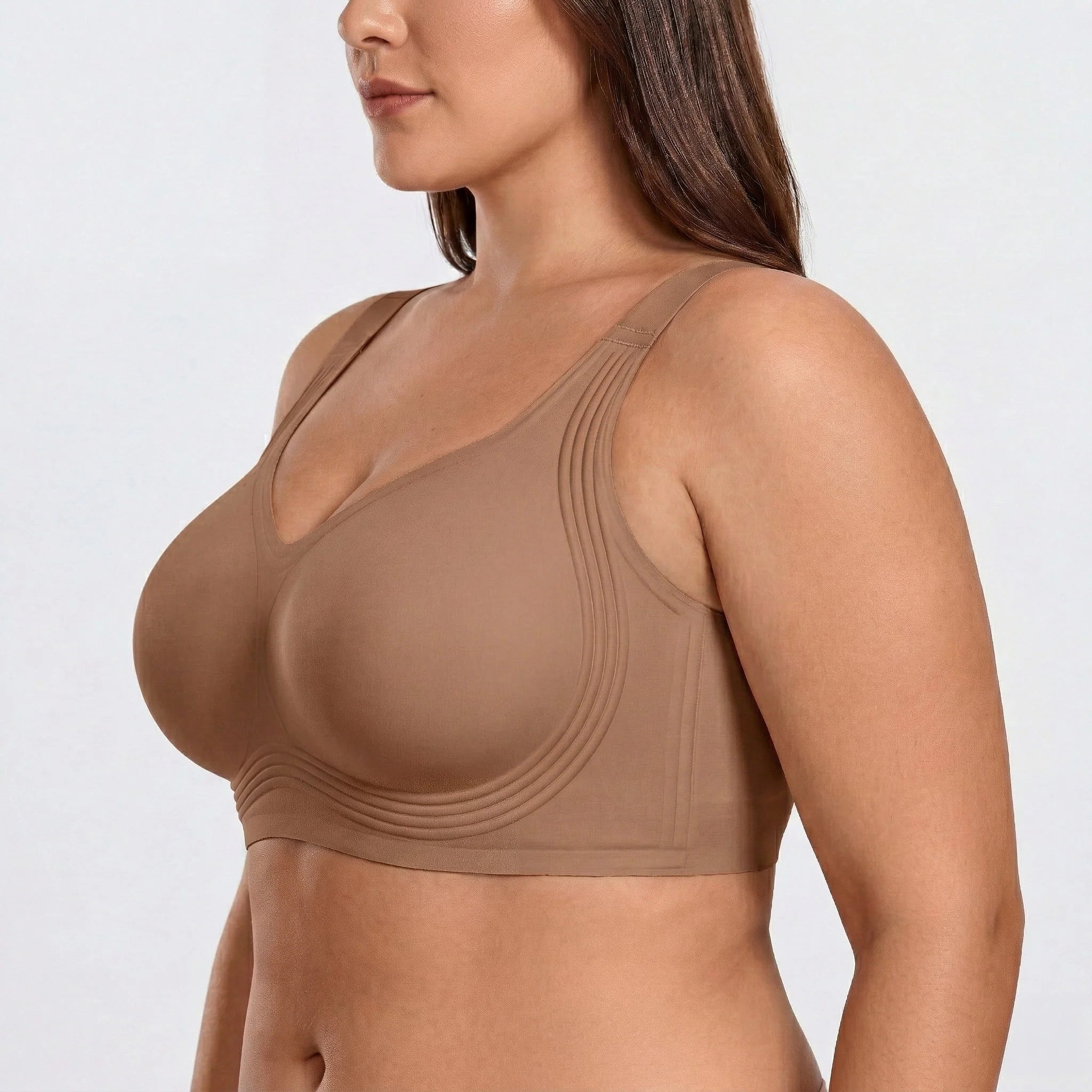 Full Coverage Bra