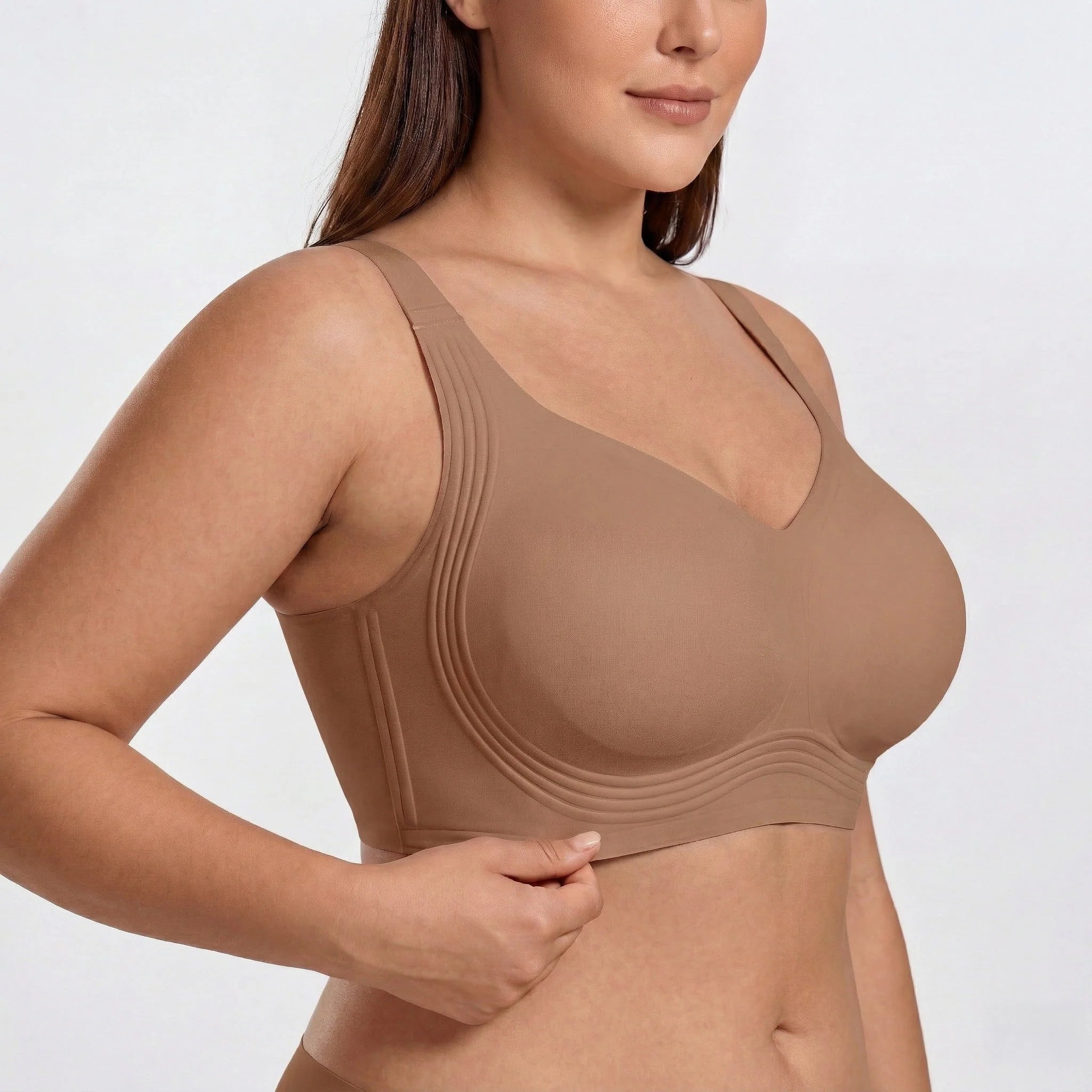 Full Coverage Bra