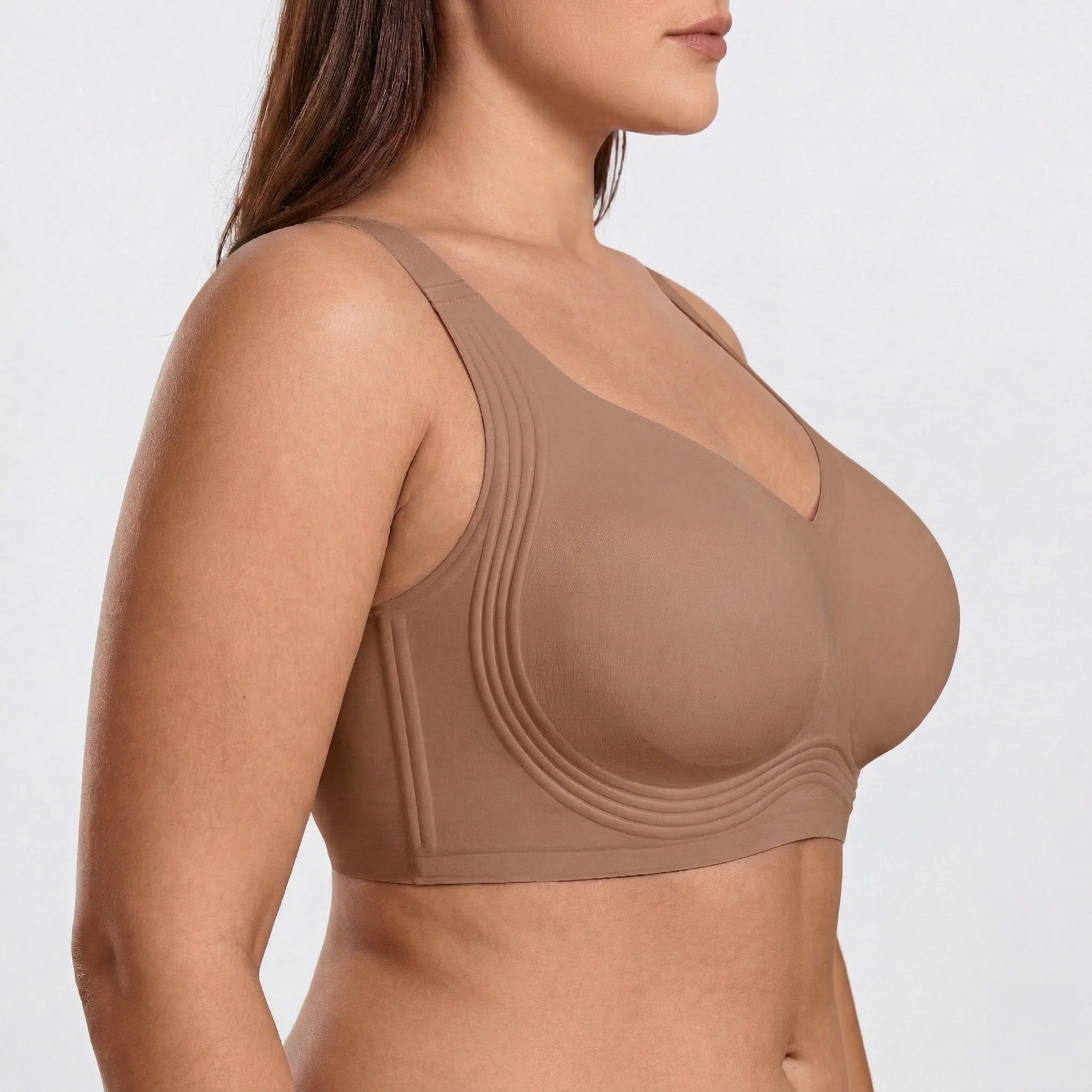 Full Coverage Bra