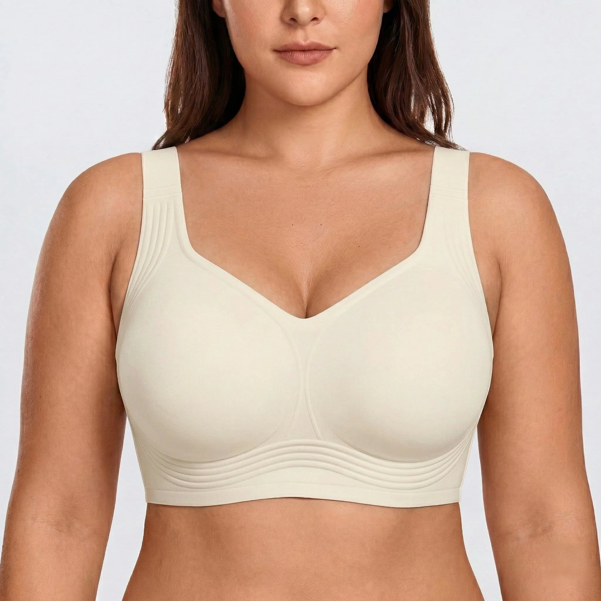 Full Coverage Bra