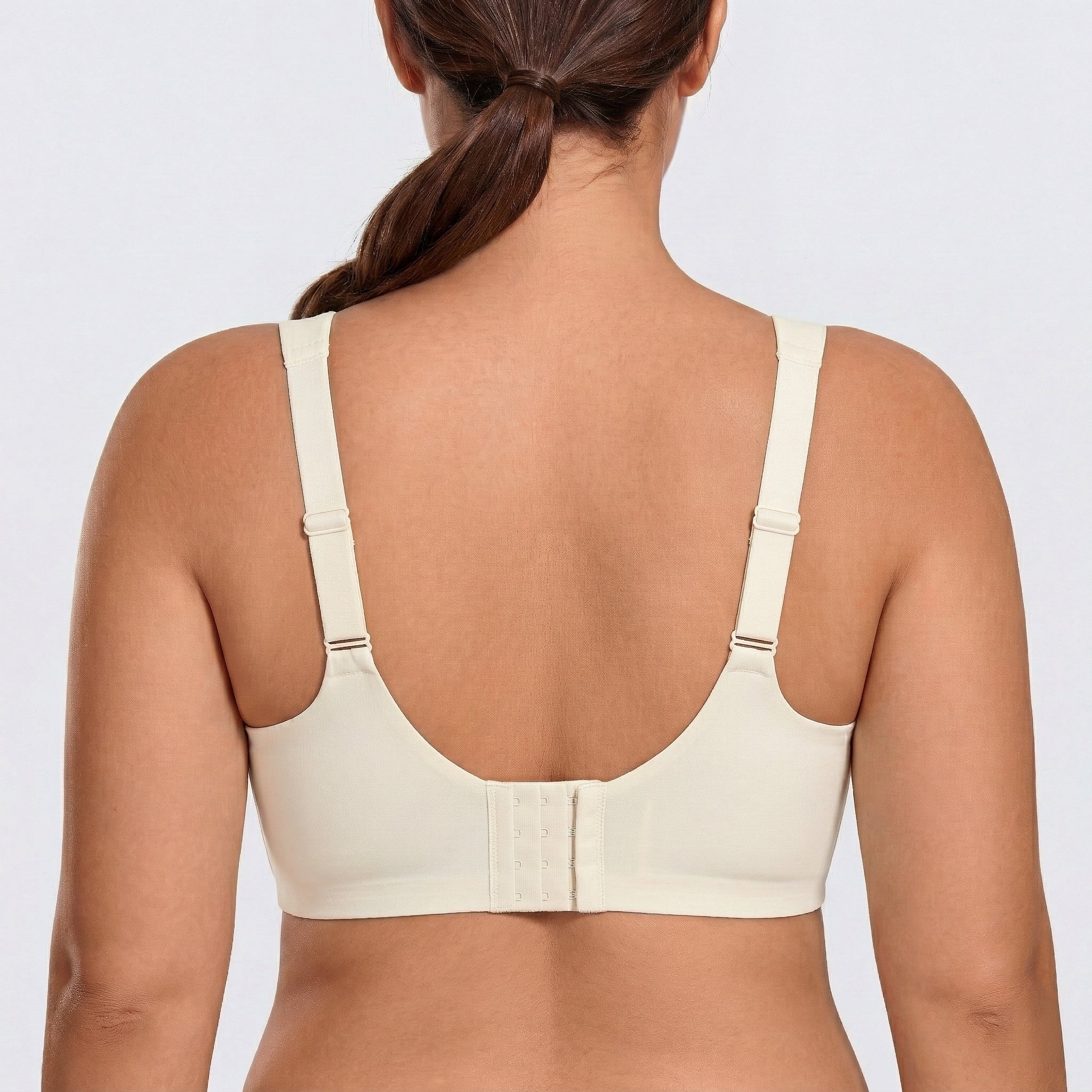 Full Coverage Bra