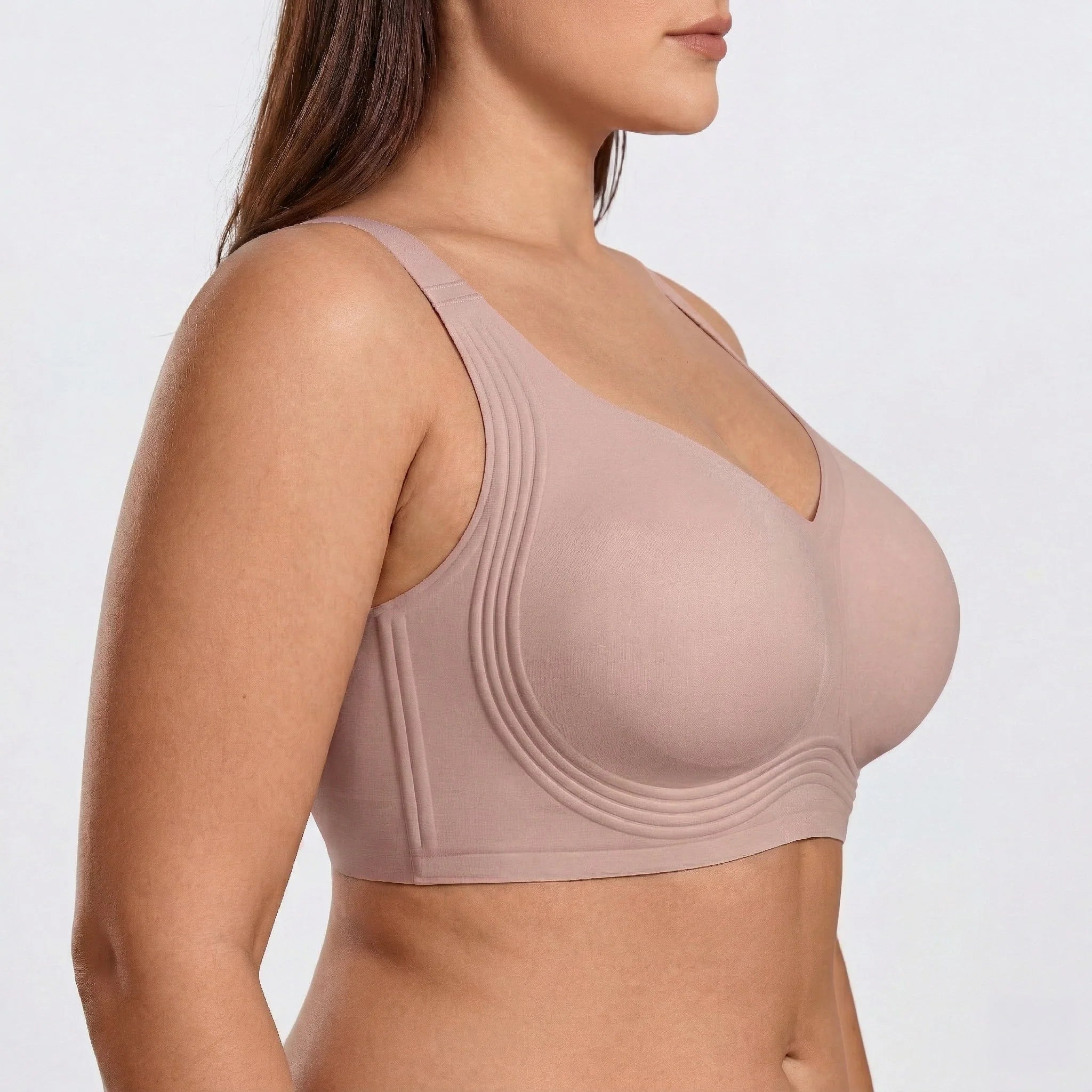 Full Coverage Bra