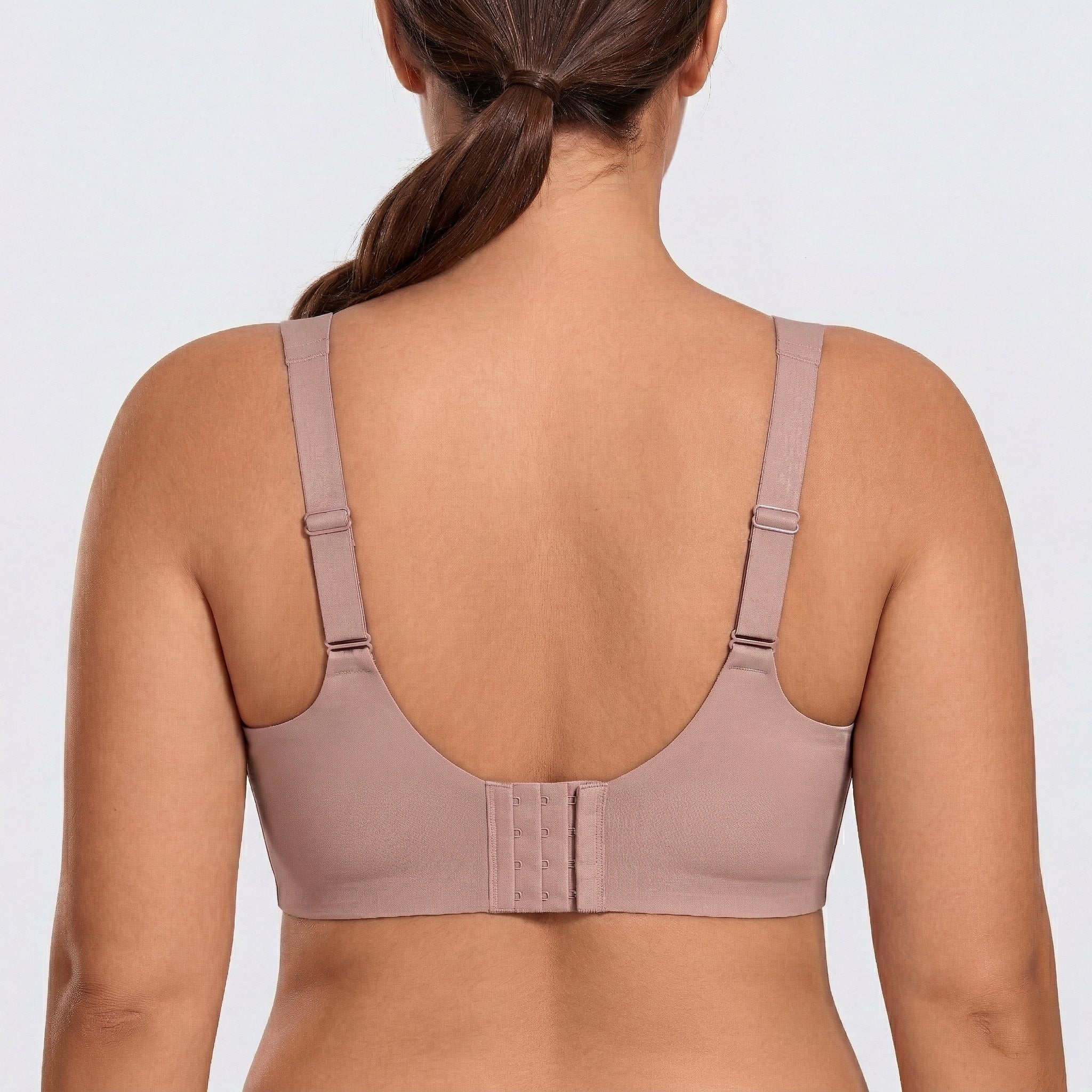 Full Coverage Bra