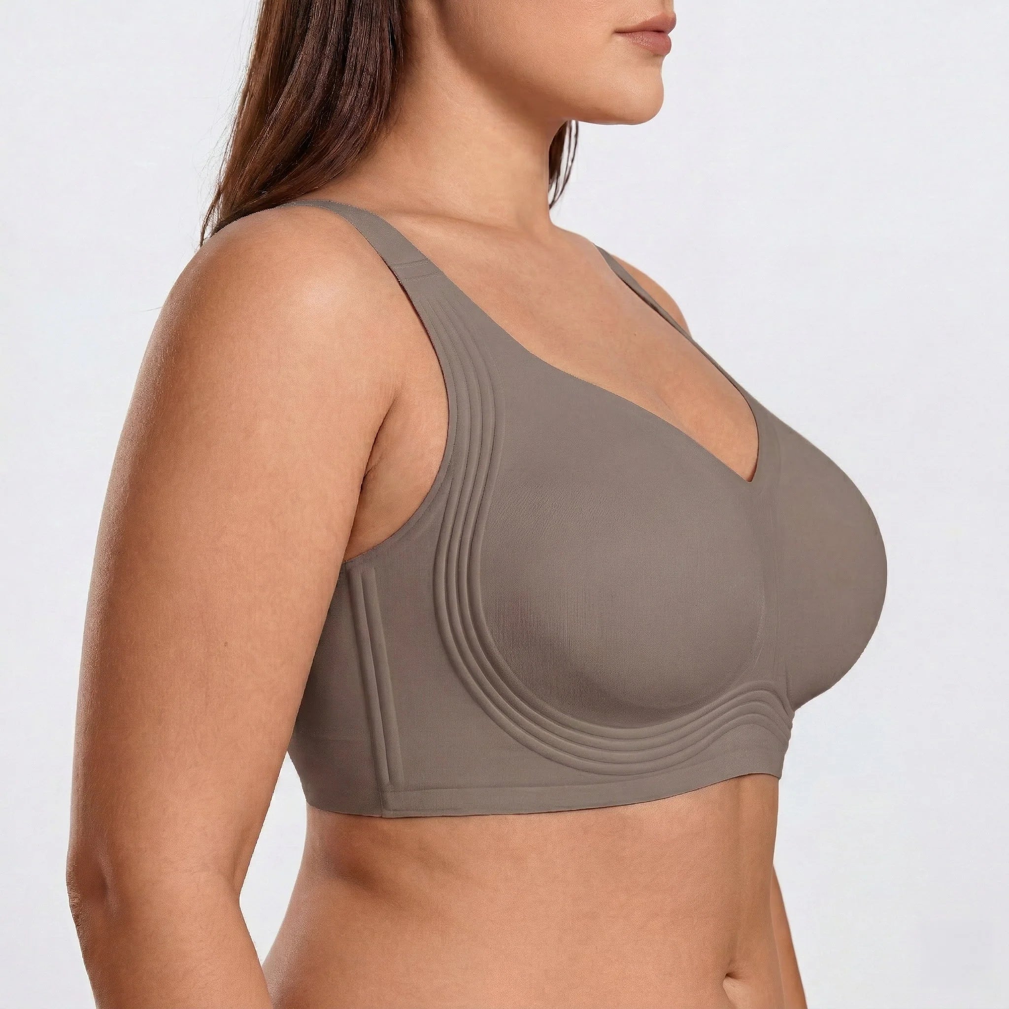 Full Coverage Bra