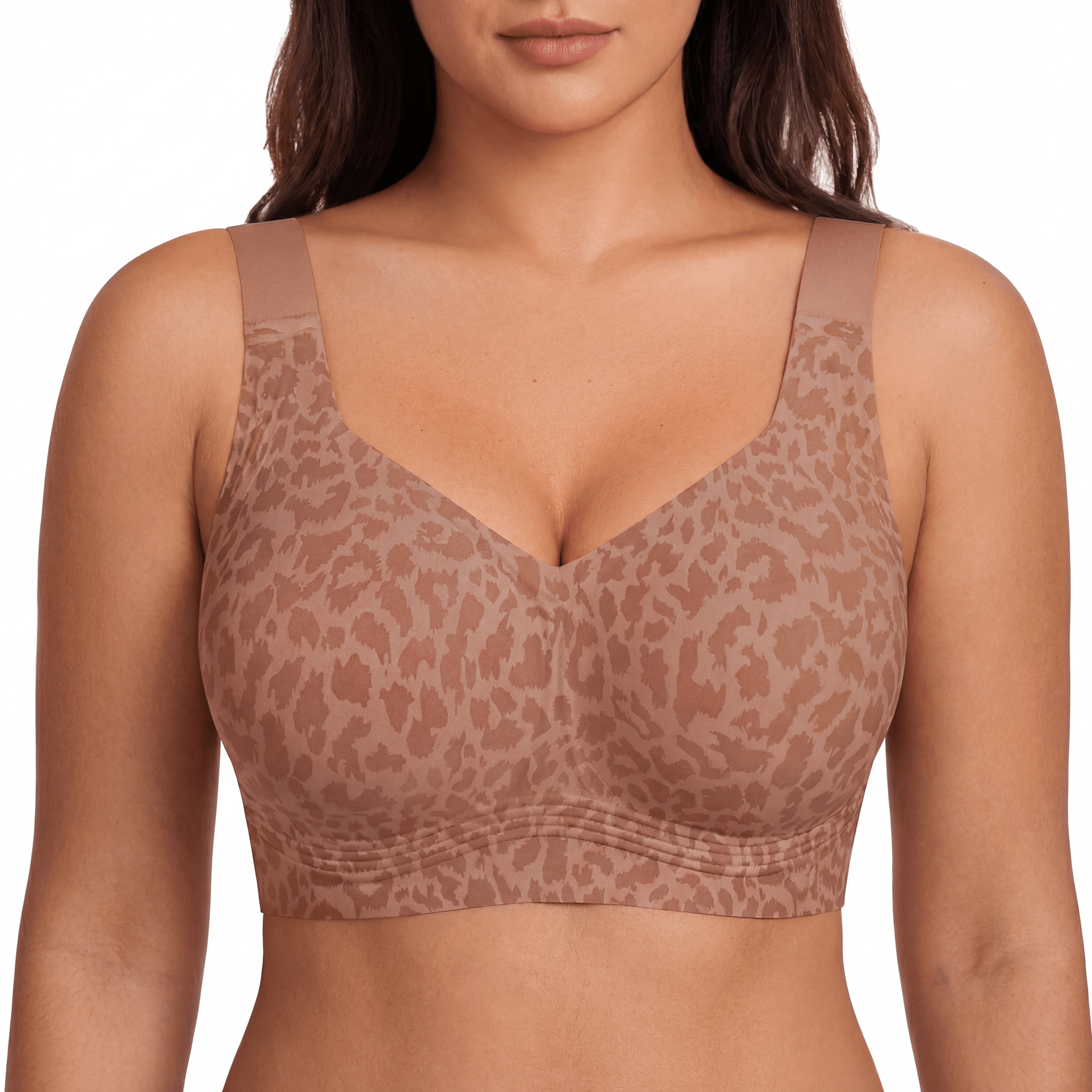 Full Coverage Bra