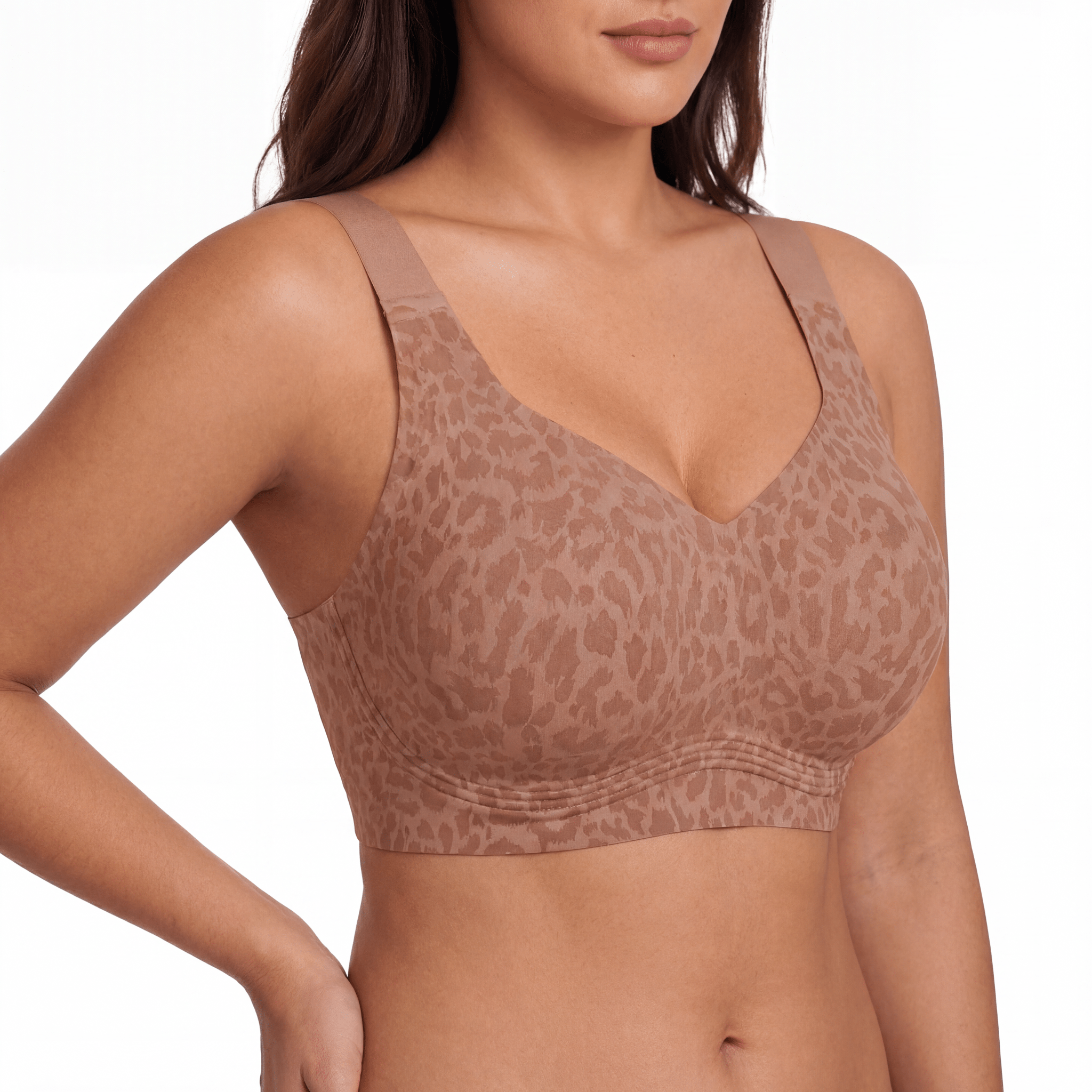Full Coverage Bra