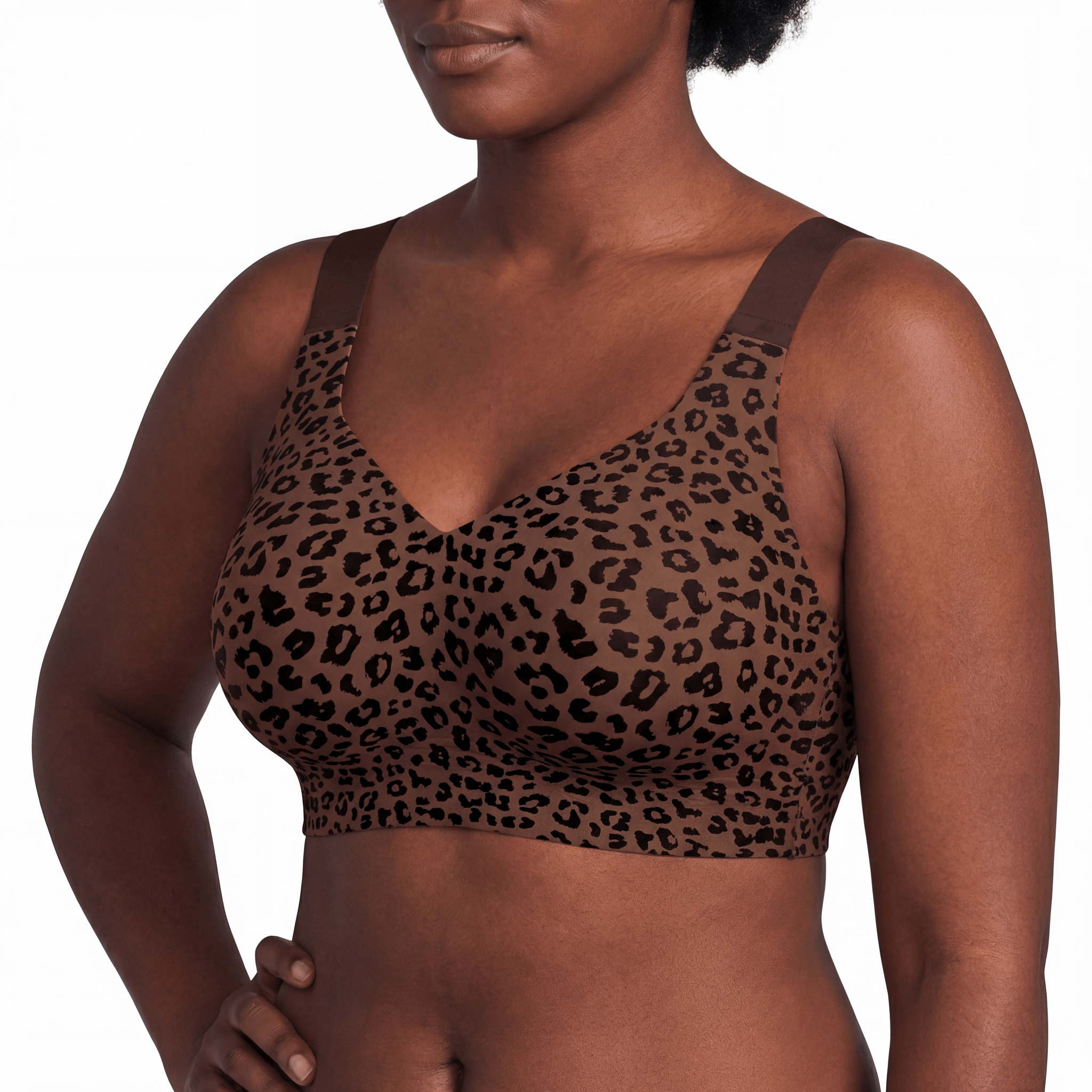 Full Coverage Bra