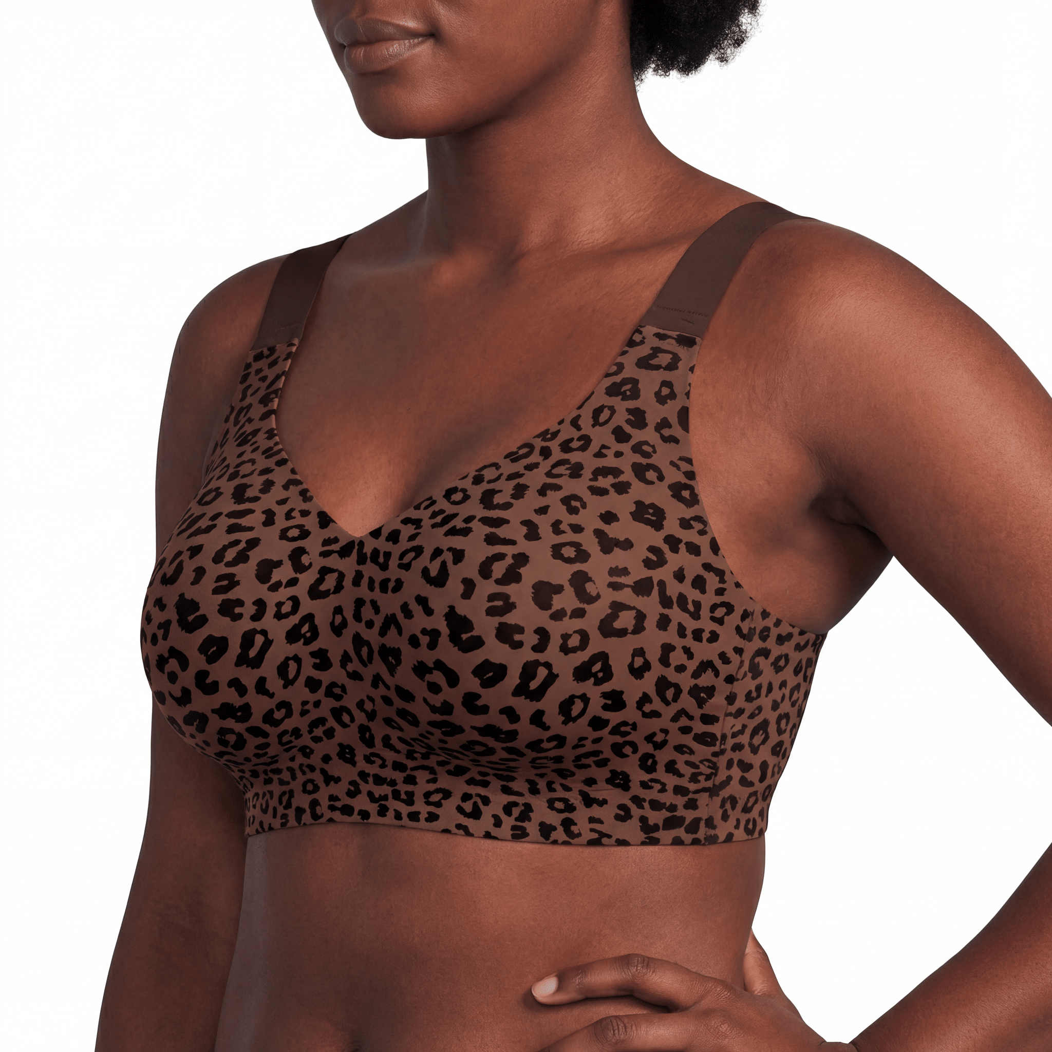 Full Coverage Bra