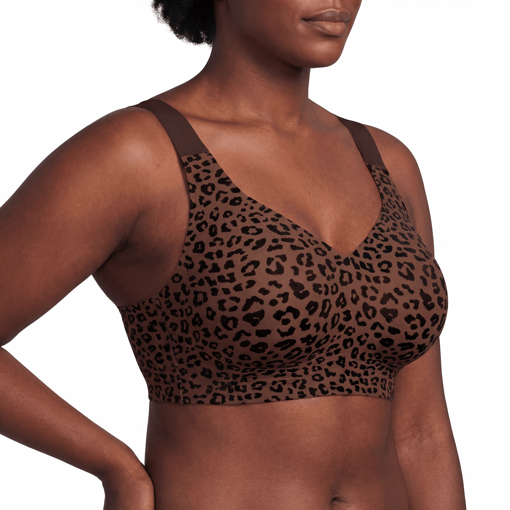 Full Coverage Bra