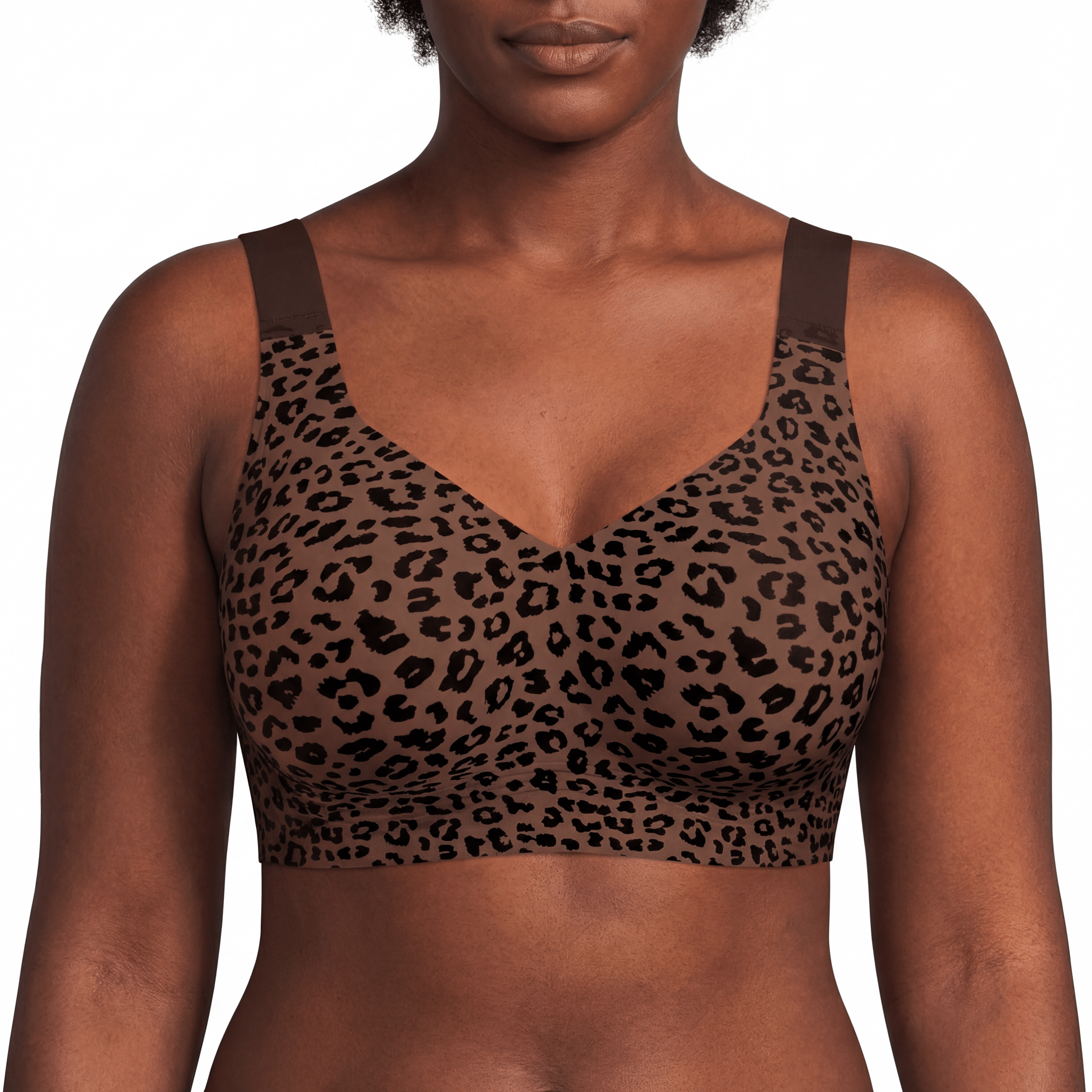 Full Coverage Bra