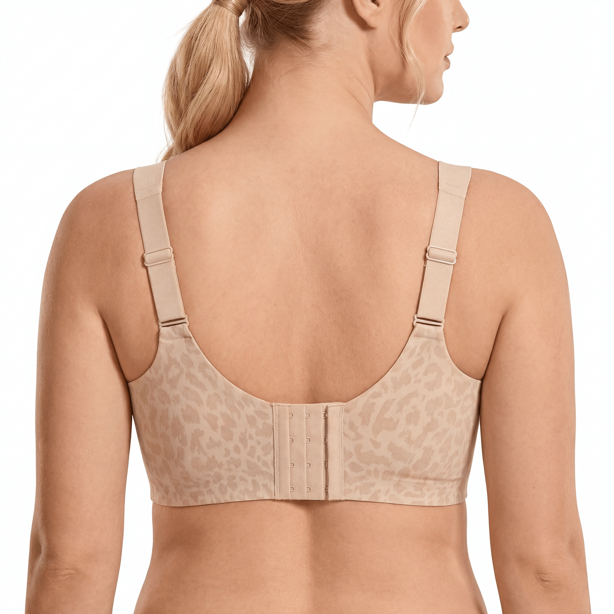 Full Coverage Bra