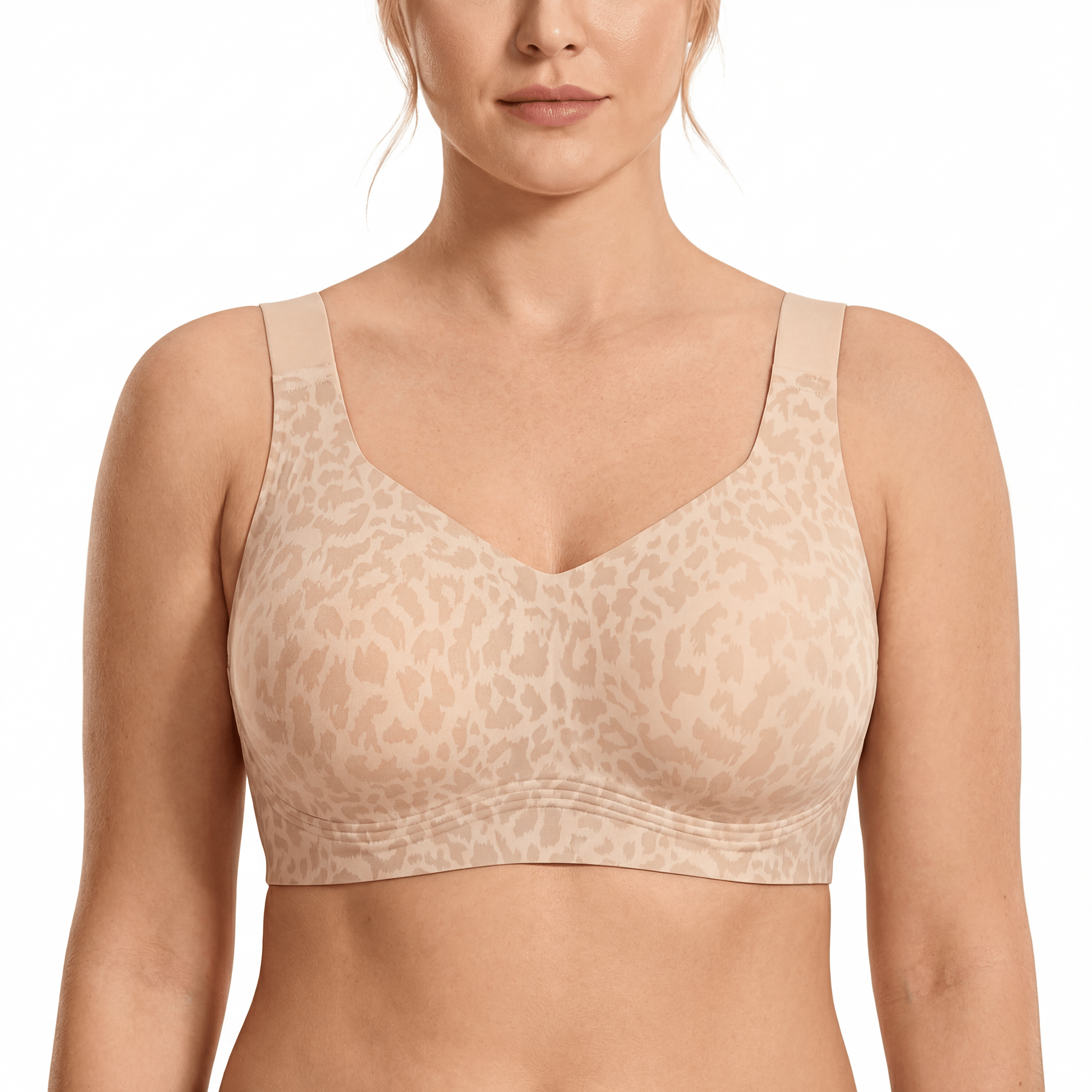 Full Coverage Bra