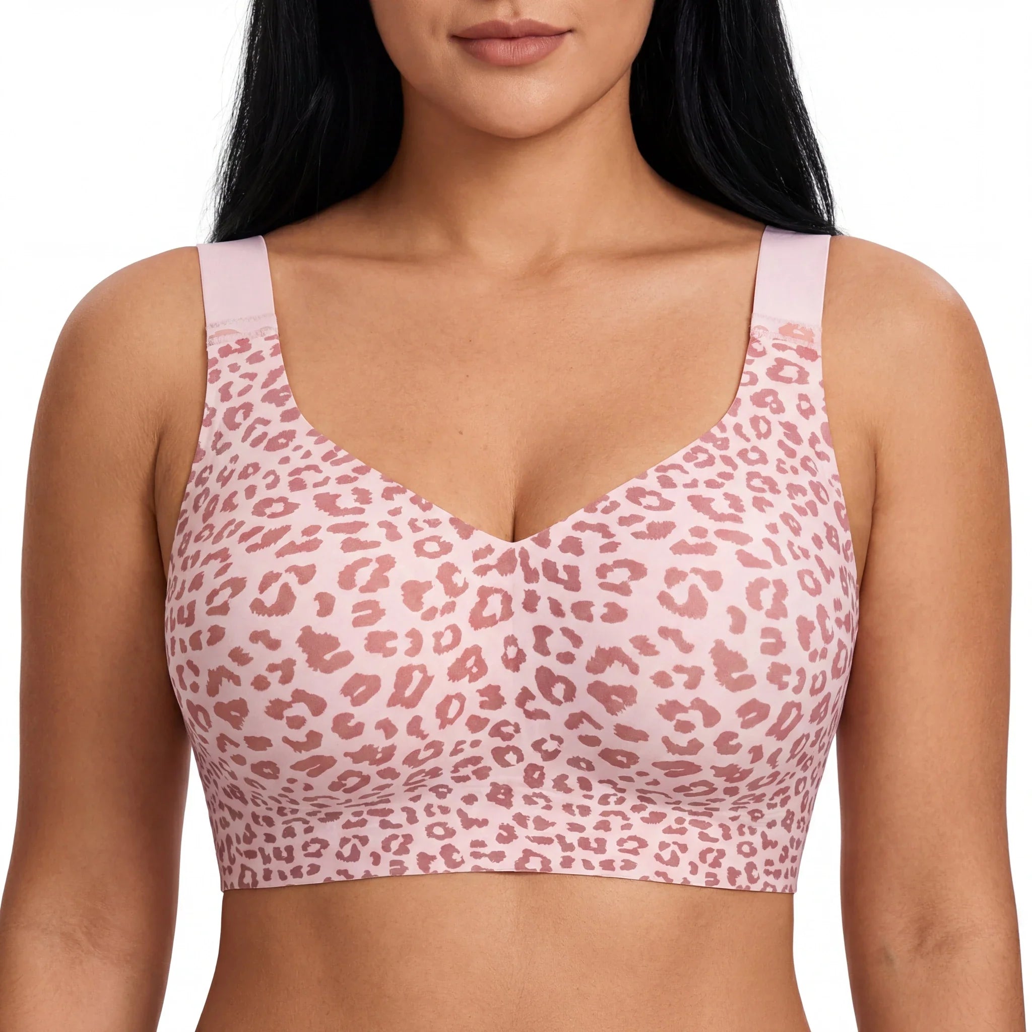 Full Coverage Bra