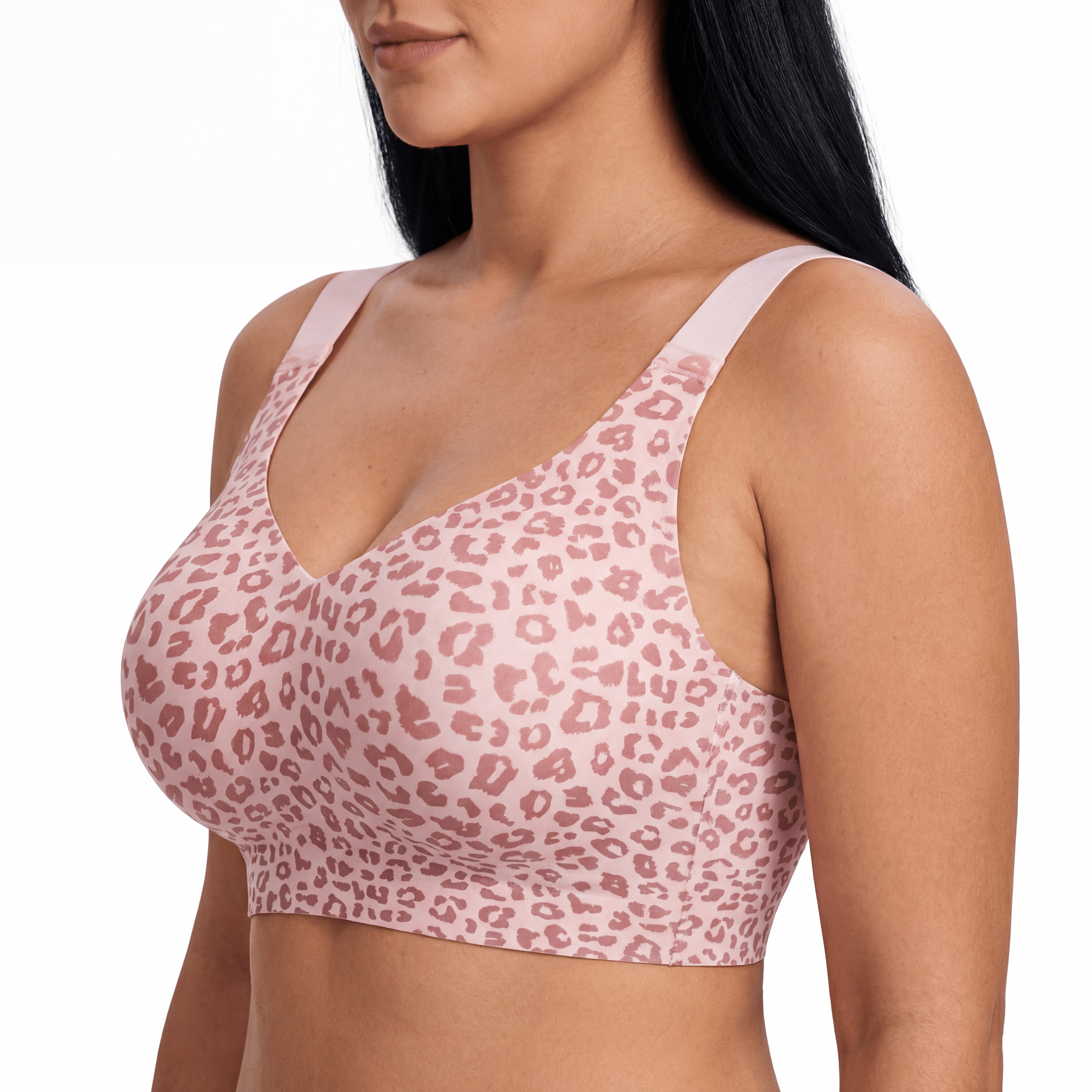 Full Coverage Bra