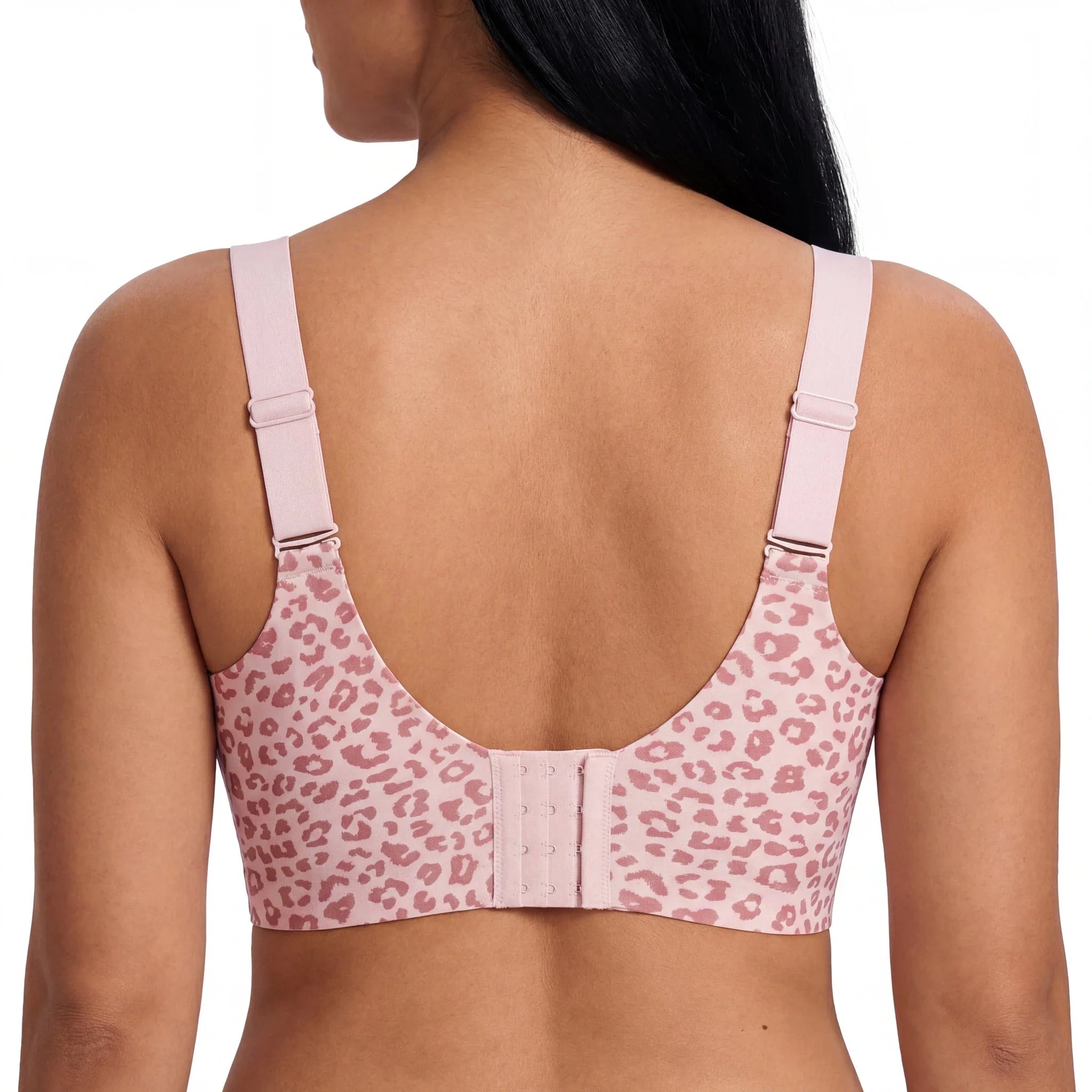 Full Coverage Bra