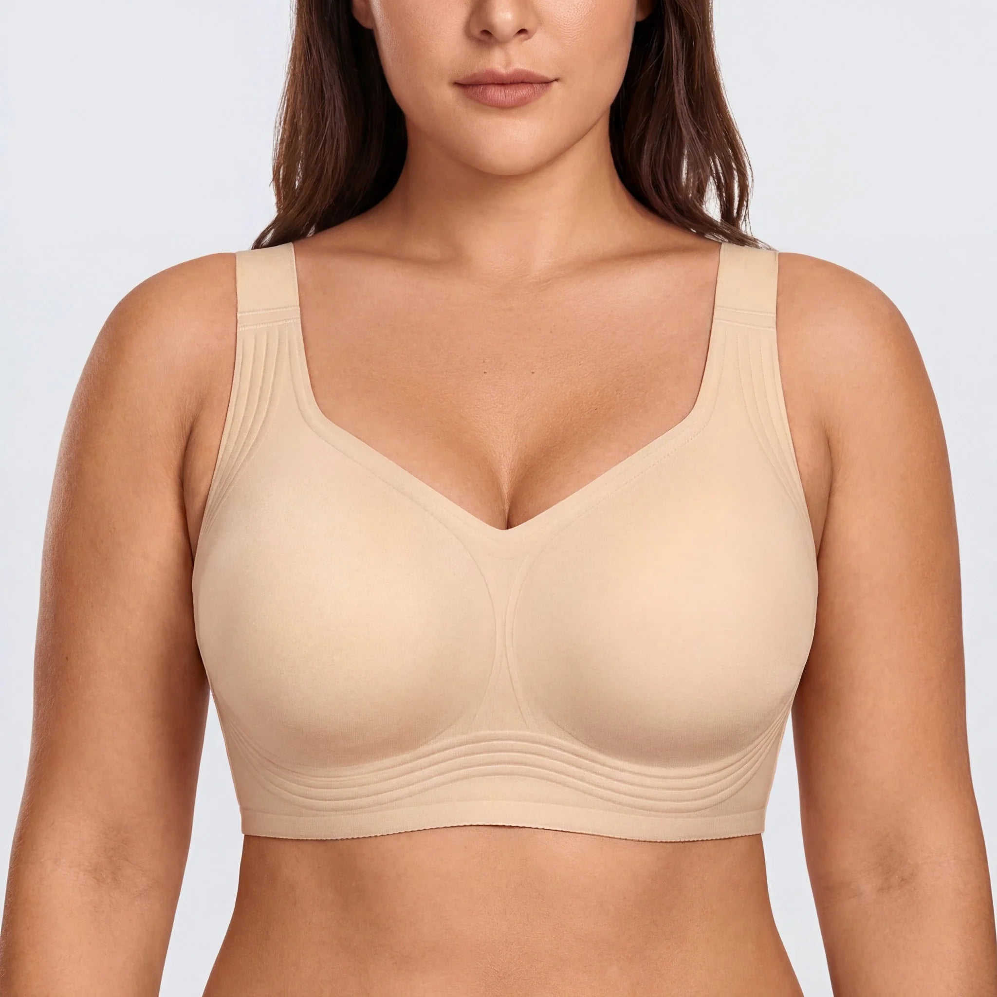 Full Coverage Bra