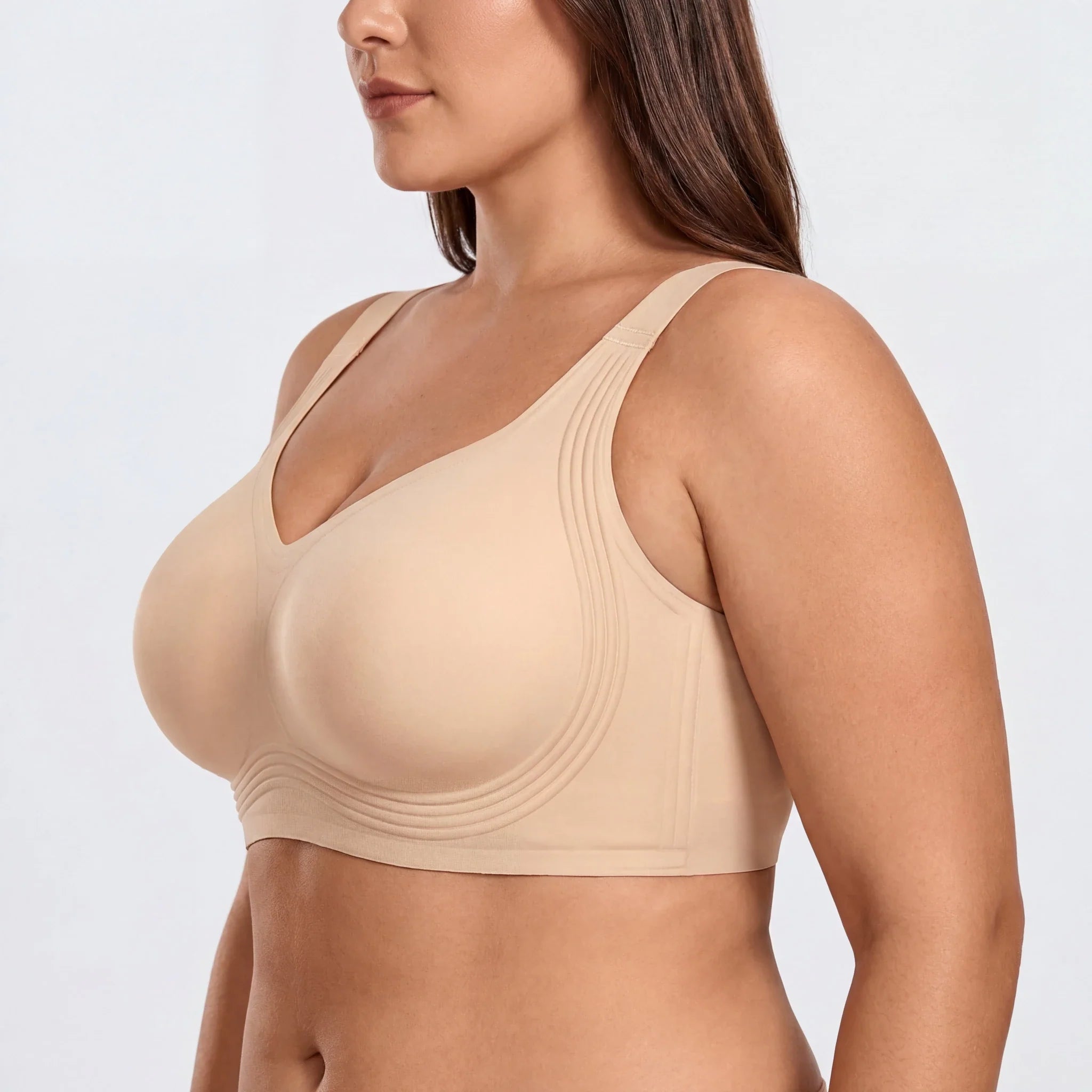 Full Coverage Bra