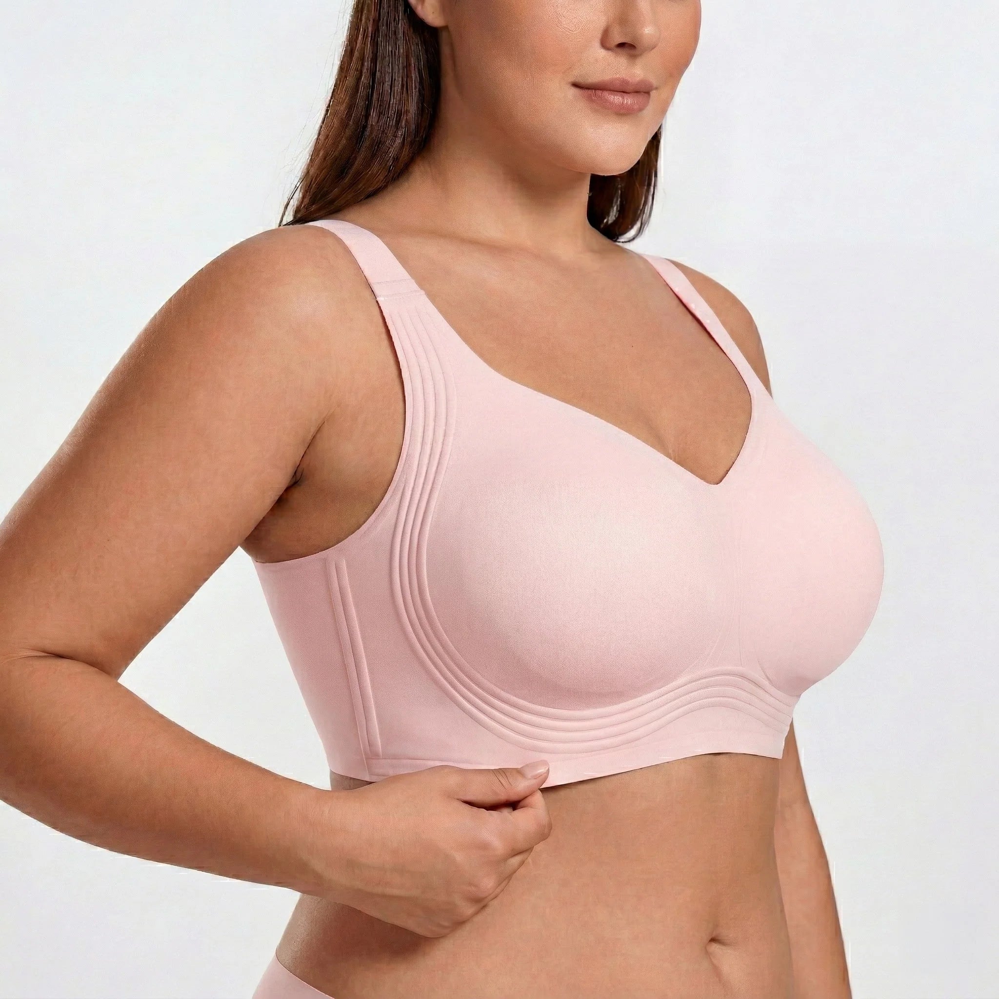 Full Coverage Bra