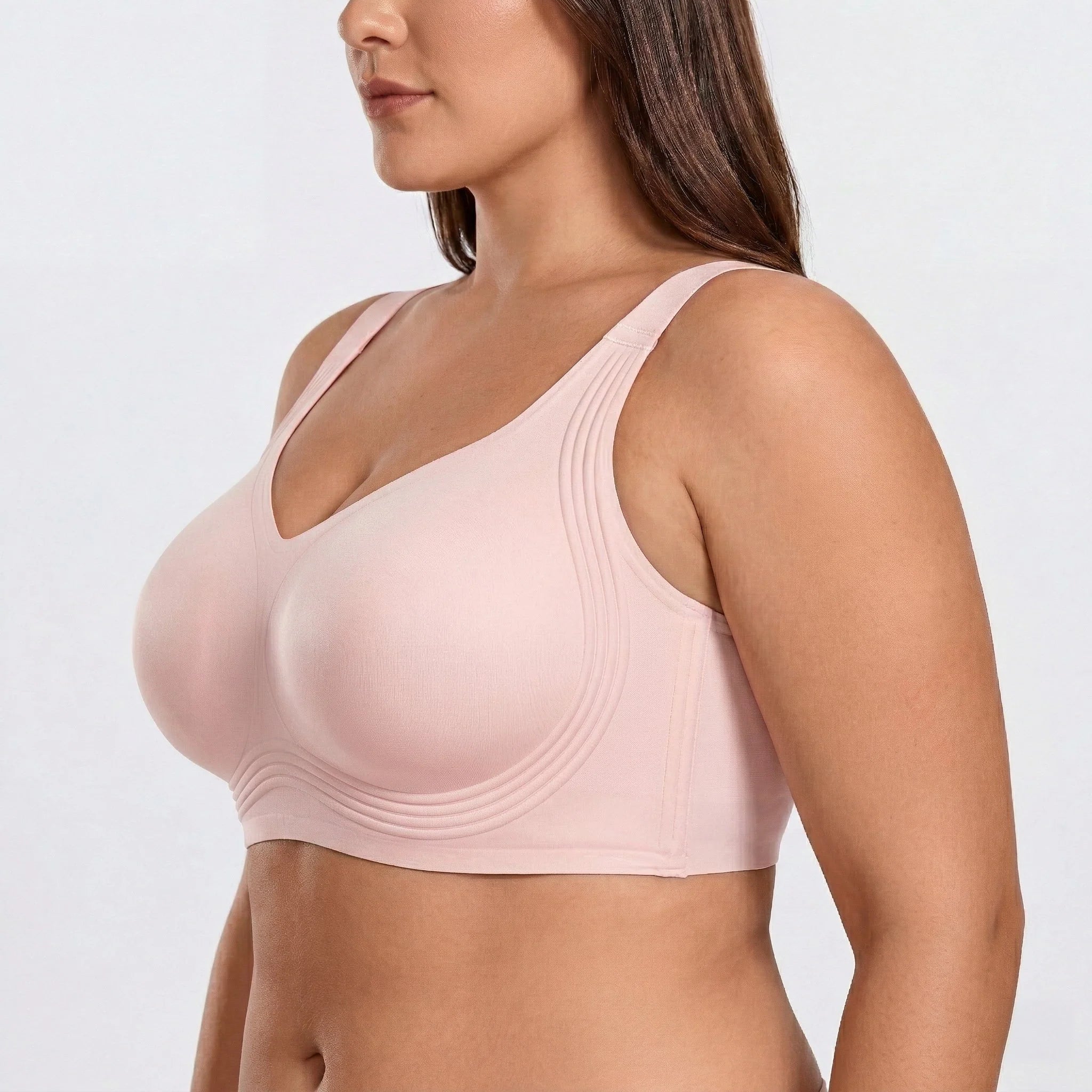 Full Coverage Bra
