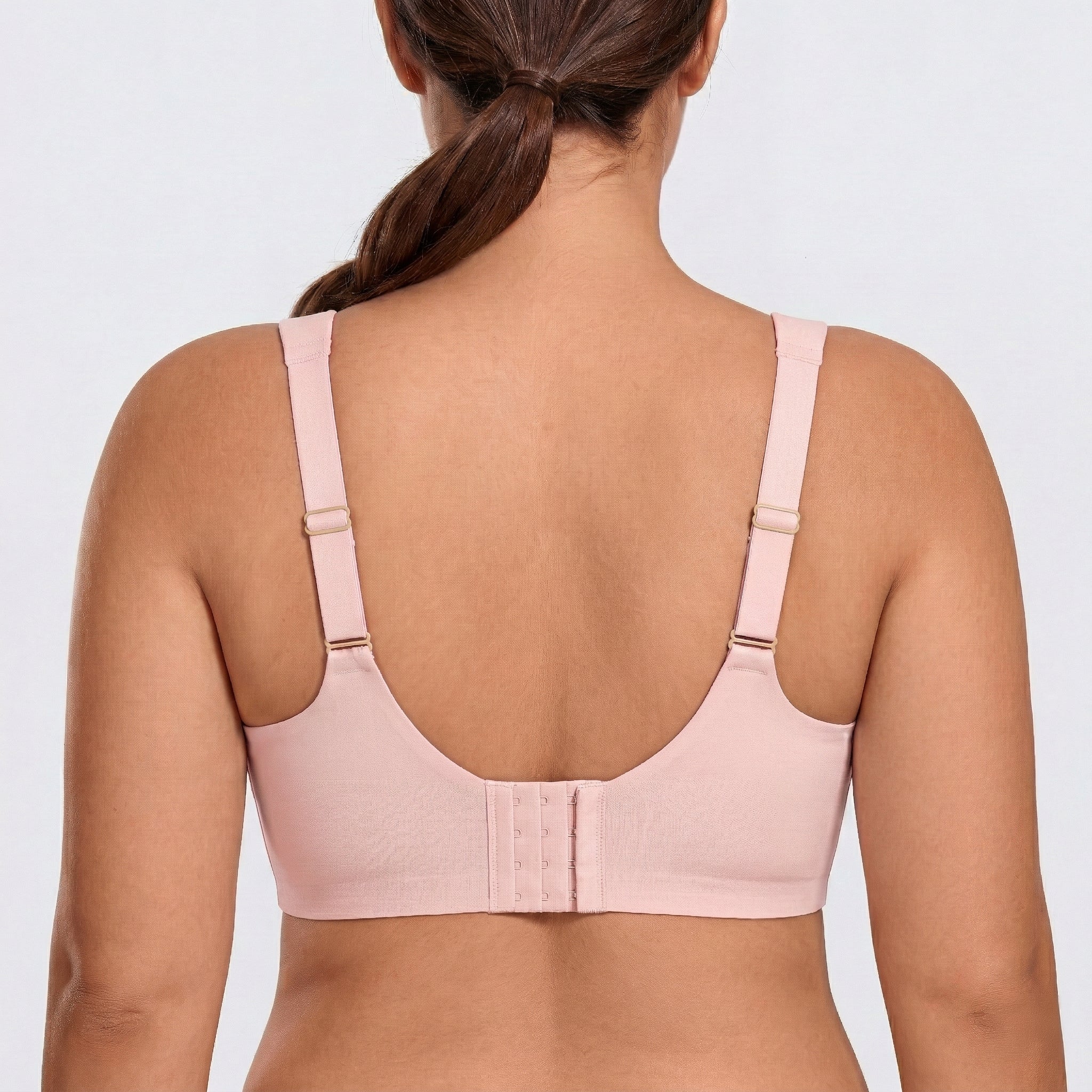 Full Coverage Bra