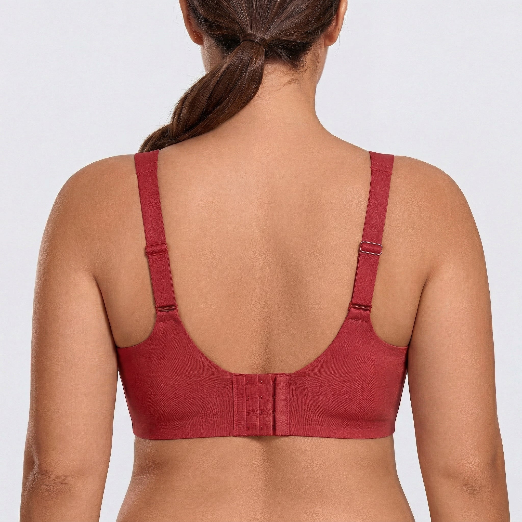 Full Coverage Bra