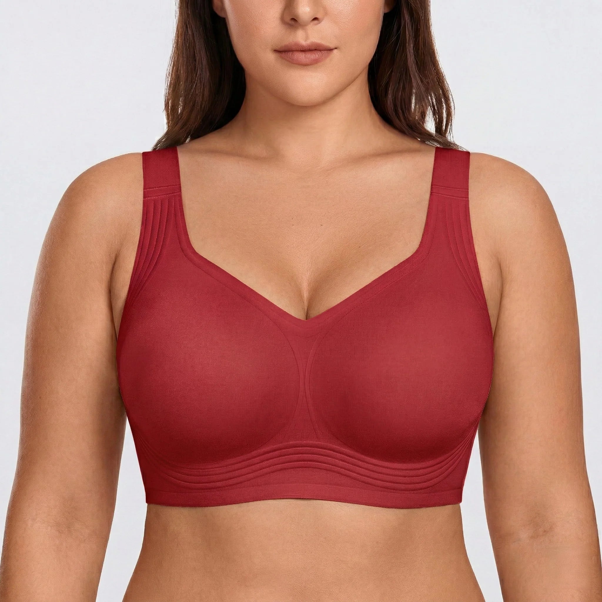 Full Coverage Bra