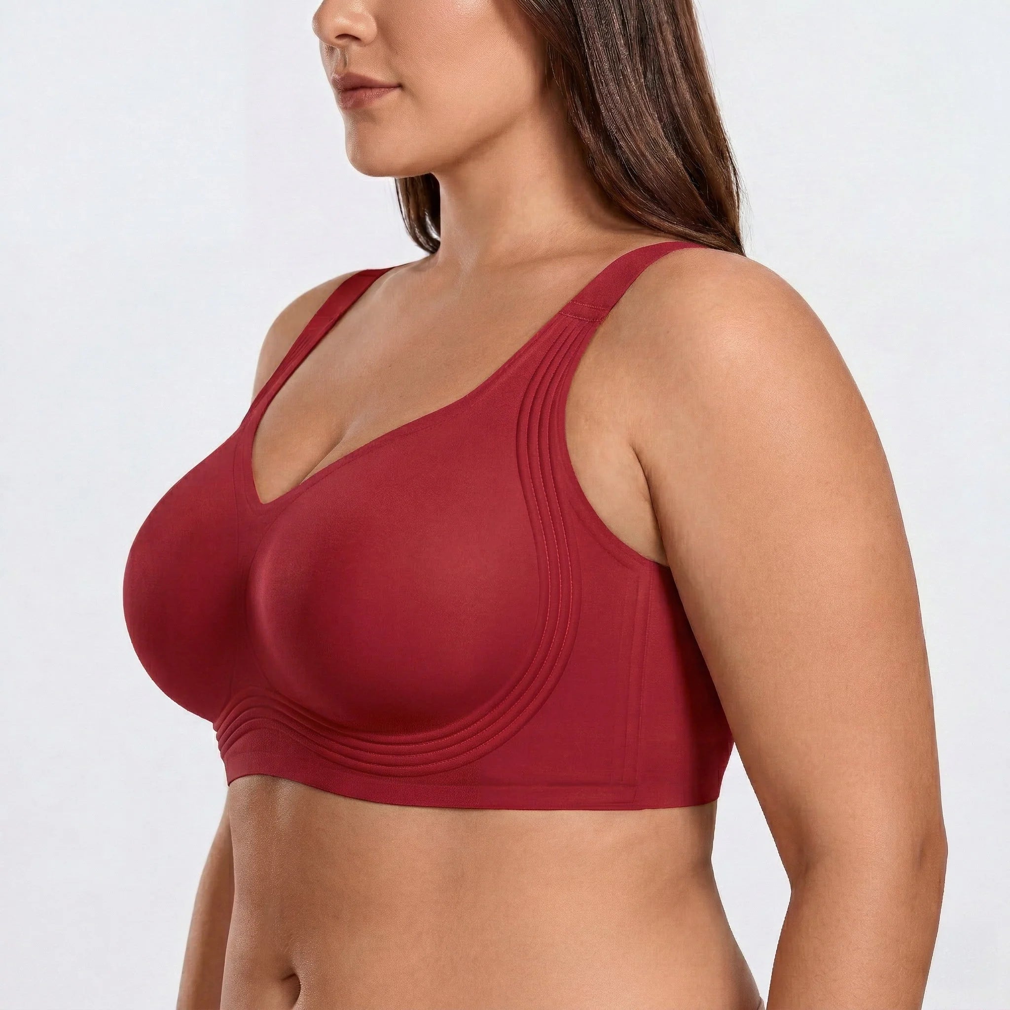Full Coverage Bra