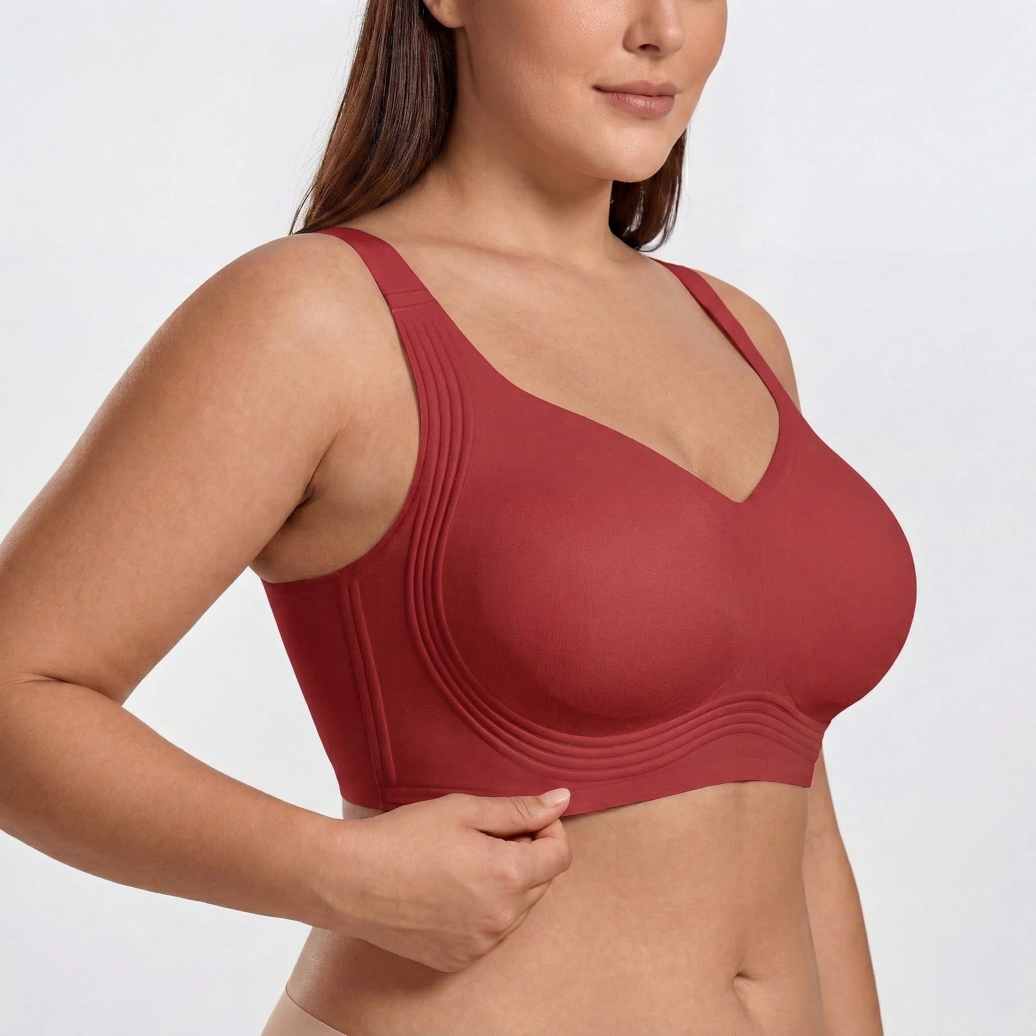 Full Coverage Bra